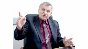 Директор НАРЭ Николай Рэйляну о взрыве и своих подозрениях:  Нужно быть сумасшедшим, чтобы положить гранату под ноги