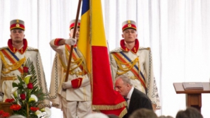 Инаугурация президента Николая Тимофти стоила 456 тысяч леев