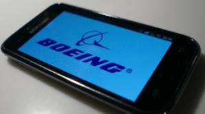 Boeing создаст собственный смартфон
