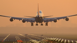 До июля отменены все авиарейсы в Испанию с вылетом из Кишинева по пятницам и понедельникам