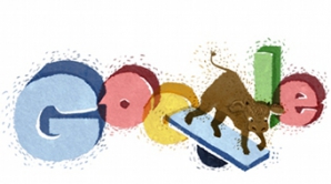 Google ищет дудлера