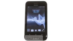 Бюджетный смартфон Sony Tapioca будет стоить около 150 евро