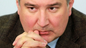 Рогозин описал сценарии урегулирования приднестровского конфликта