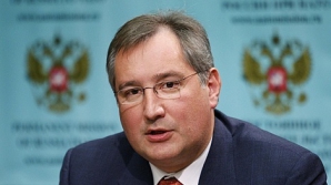 Рогозин: Решения о вывозе боеприпасов из Приднестровья Россия не принимала