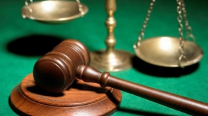 Будущие судьи не готовы отказаться от иммунитета