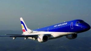 Украина возмущена тем, что Молдова снизила цены на авиаперелеты в Киев