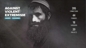 Запущена социальная сеть для бывших террористов и их жертв