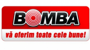 ВOMBA в Shopping MallDova!