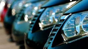 Столичный житель осужден на 9 лет за присвоение чужого автомобиля