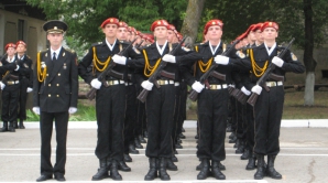 Поддержание общественного порядка ляжет на плечи карабинеров