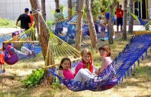Дети из Приднестровья и Румынии отдохнут в молдавских лагерях 