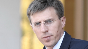 Киртоакэ сердится: ​​Рогозин послан, чтобы указать нам на свое место