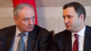 Филат о Тимофти: Он является лидером не только для партий АЕИ, но и для внепарламентских формирований