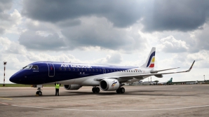 С апреля у Молдовы будет единое авиационное пространство с Германией, Италией и Австрией