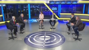 «Последний фильм о 7 апреля 2009 года оскверняет миф о тех событиях»