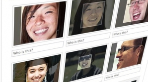 Новое программное обеспечение распознает лица на любом изображении