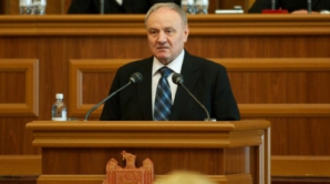 Николай Тимофти назначил своих первых советников