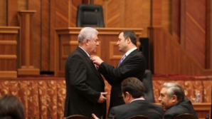 Филат: Воронин, как заевшая пластинка, повторяет одно и то же 