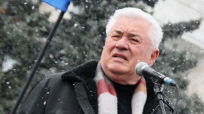 Коммунисты мобилизуют электорат. Что готовит Воронин?