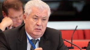 Воронин попросит Путина подтвердить факт предоставления 20 миллионов долларов на ремонт зданий парламента и администрации президента 