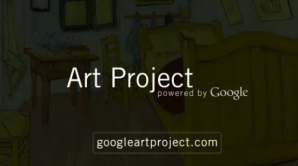 Коллекция виртуального музея Google пополнилась