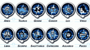 Гороскоп на 16 апреля 2012