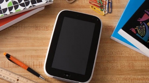 Intel представила "школьный планшет" 