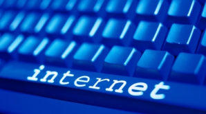 Интернет за один день в цифрах