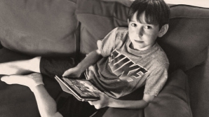 Восьмилетний мальчик раскрыл 100 преступлений с помощью одного iPad