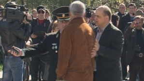 Ветераны хотят снести памятник Ленину на "Молдэкспо". Следите за развитием событий ОНЛАЙН