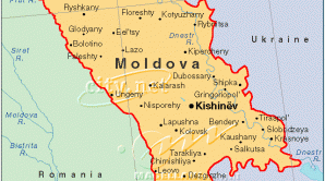 Молдове необходимо принять закон о функционировании государственного языка на территории страны