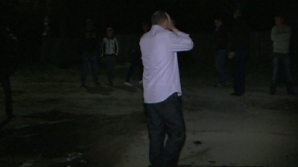 ДТП в Малкоч: Трое молодых людей насмерть сбил микроавтобус (ВИДЕО)