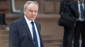 "Визит президента Николая Тимофти в Брюссель является символическим"