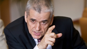 Скандал с Онищенко в Киеве  (ВИДЕО)