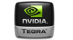 Nvidia представит новое поколение процессоров Tegra 4