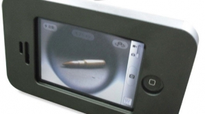 Пуленепробиваемый чехол для iPhone выпустили японцы