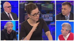 «У действующей политической элиты нет решений для урегулирования сложных проблем страны»