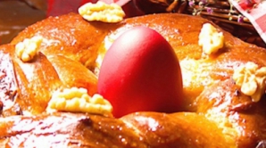 Последние приготовления к Пасхе. Традиции одной из молдавских семей