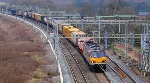 26 апреля между Молдовой и Приднестровьем возобновляется железнодорожное сообщение