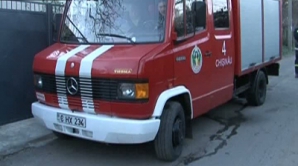 Пожилая жительница Дондюшанского района сгорела заживо в пасхальную ночь 