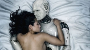 "Робосекс": перспективы и прогнозы