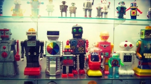 Десять роботов, повлиявших на историю