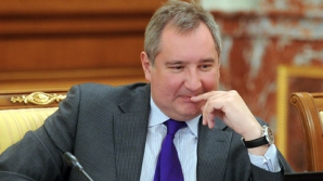 «Пустым гавканьем и выпендрежем» назвал визит Рогозина в Тирасполь депутат Верховной Рады 