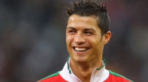 Криштиану Роналду лидирует в списке бомбардиров чемпионата Испании