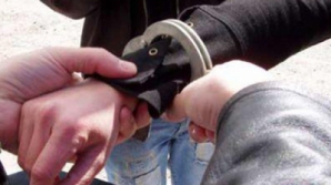 Полиция задержала подозреваемого в убийстве в Оргееве