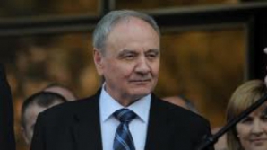 Президент Николай Тимофти назначит себе советников   