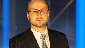 Виталий Догару два года с Publika TV