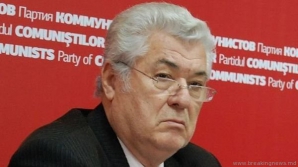 Воронин: Шесть депутатов-коммунистов вынуждают сформировать в парламенте новую фракцию  