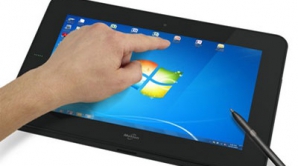 Intel и Microsoft готовят 32 планшета на базе Windows 8