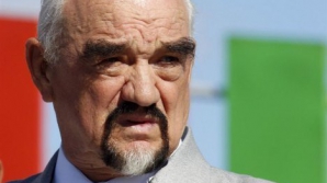 Игорь Смирнов заявил, что в Приднестровье не было золотого запаса